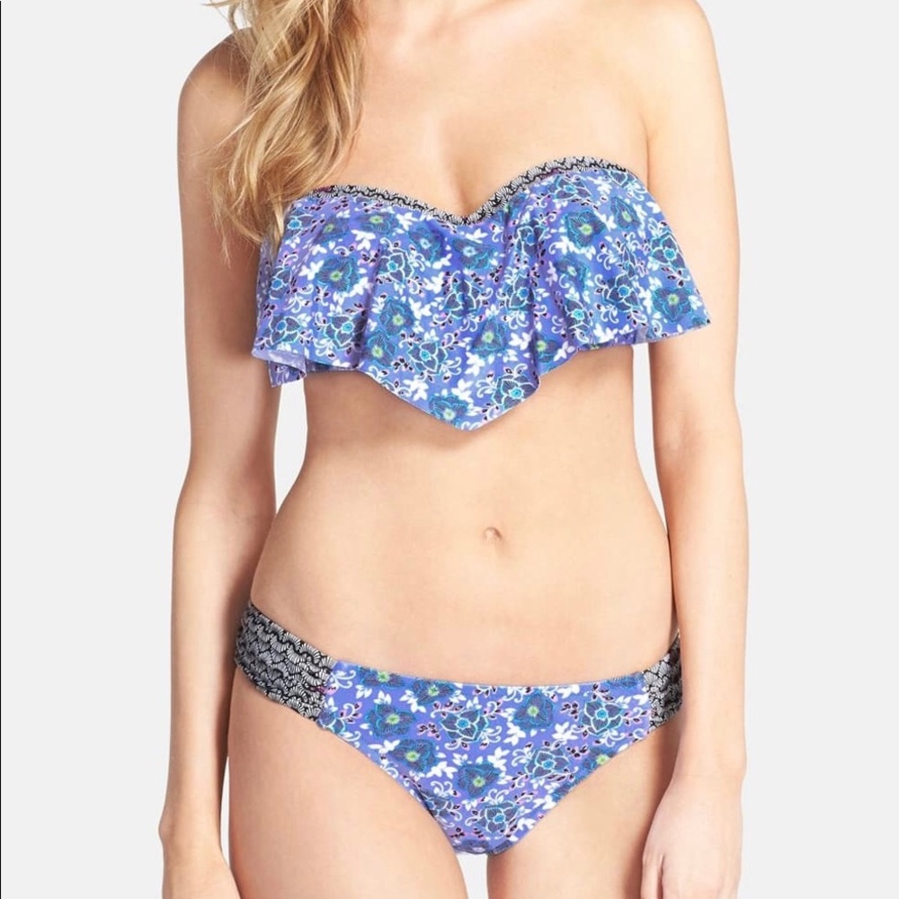 Profile Blush Swim from Nordstrom